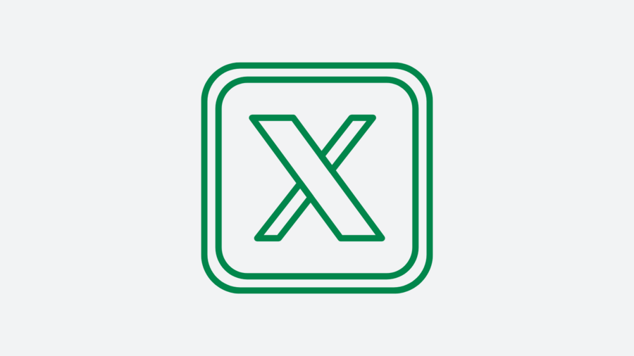 X Logo