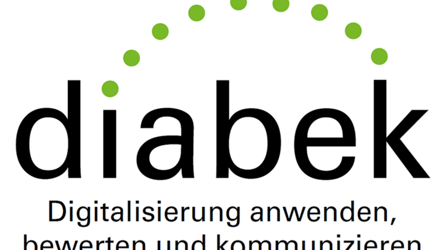 Logo Diabek