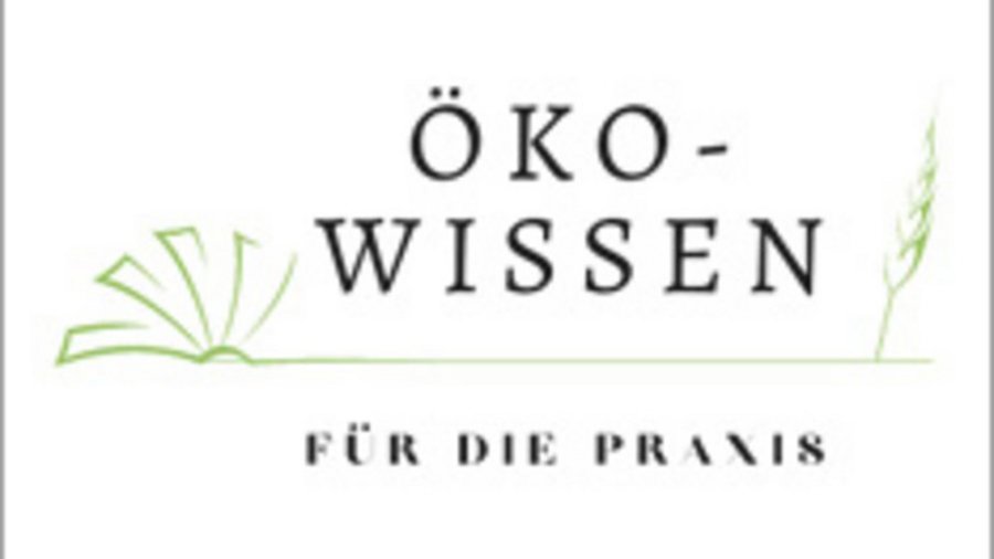 Logo Ökowissen