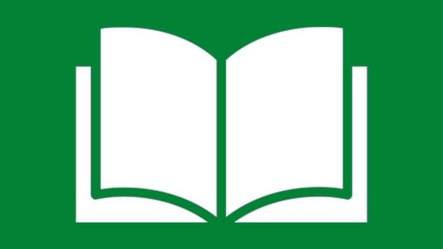 Buch Symbol