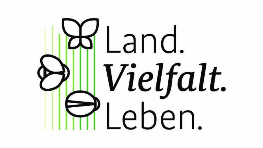 Logo Land.Vielfalt.Leben.